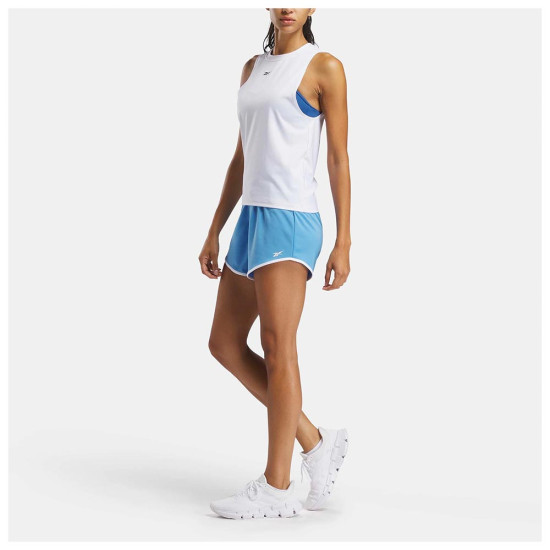 Reebok Γυναικεία αμάνικη μπλούζα ID Train Tank Top